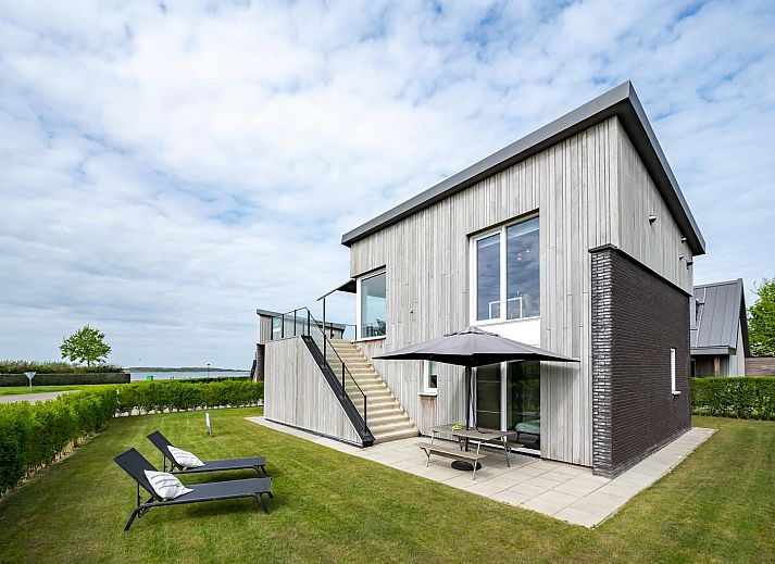 Unterkunft 5903612 - Ferienhaus Noord-Beveland - Schotsmanweg 16 | Zeeuws Goedt