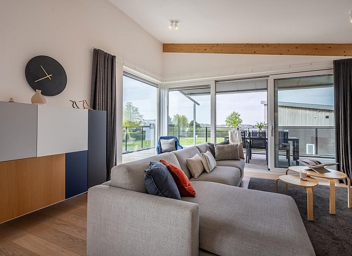 Unterkunft 5903612 - Ferienhaus Noord-Beveland - Schotsmanweg 16 | Zeeuws Goedt