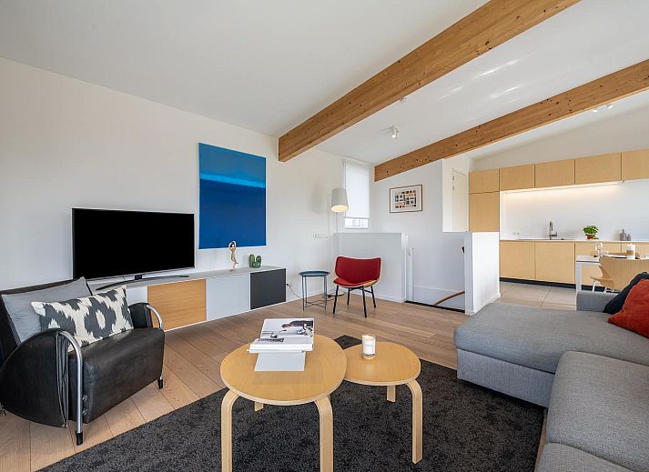 Unterkunft 5903612 - Ferienhaus Noord-Beveland - Schotsmanweg 16 | Zeeuws Goedt