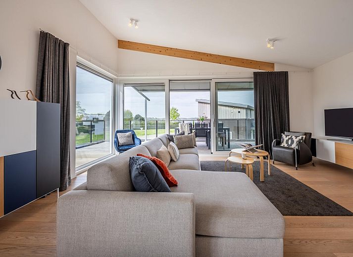 Unterkunft 5903612 - Ferienhaus Noord-Beveland - Schotsmanweg 16 | Zeeuws Goedt