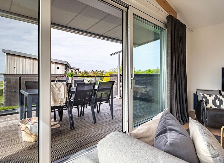 Unterkunft 5903612 - Ferienhaus Noord-Beveland - Schotsmanweg 16 | Zeeuws Goedt