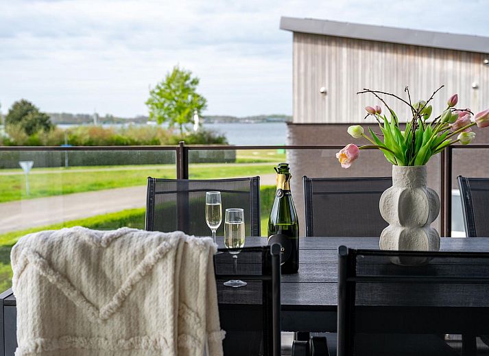 Unterkunft 5903612 - Ferienhaus Noord-Beveland - Schotsmanweg 16 | Zeeuws Goedt