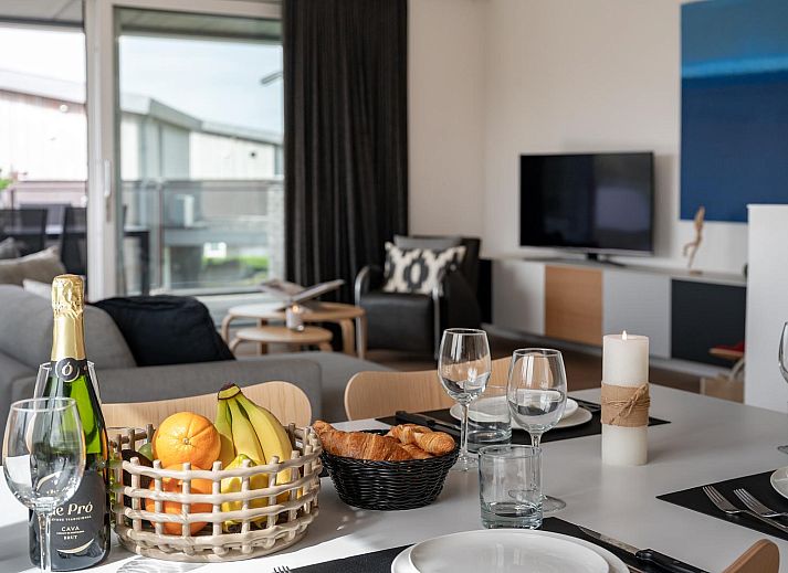 Unterkunft 5903612 - Ferienhaus Noord-Beveland - Schotsmanweg 16 | Zeeuws Goedt
