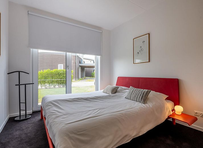 Unterkunft 5903612 - Ferienhaus Noord-Beveland - Schotsmanweg 16 | Zeeuws Goedt