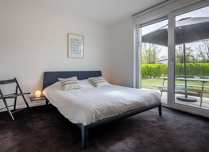 Unterkunft 5903612 - Ferienhaus Noord-Beveland - Schotsmanweg 16 | Zeeuws Goedt