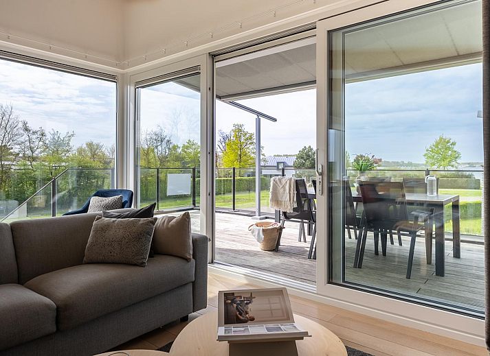 Unterkunft 5903612 - Ferienhaus Noord-Beveland - Schotsmanweg 16 | Zeeuws Goedt