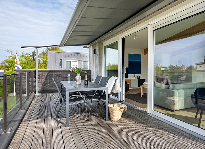 Unterkunft 5903612 - Ferienhaus Noord-Beveland - Schotsmanweg 16 | Zeeuws Goedt