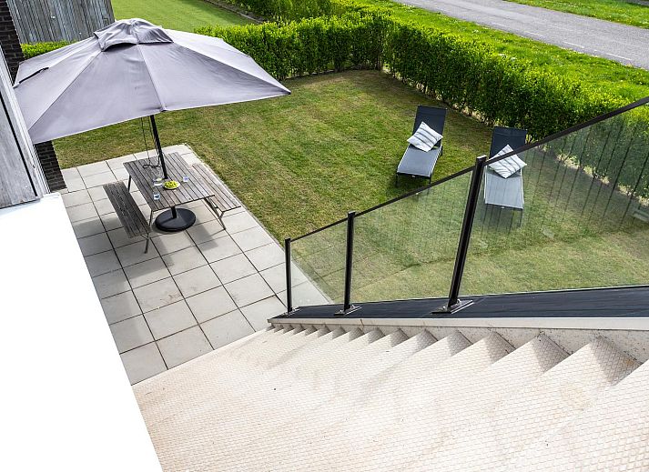 Unterkunft 5903612 - Ferienhaus Noord-Beveland - Schotsmanweg 16 | Zeeuws Goedt