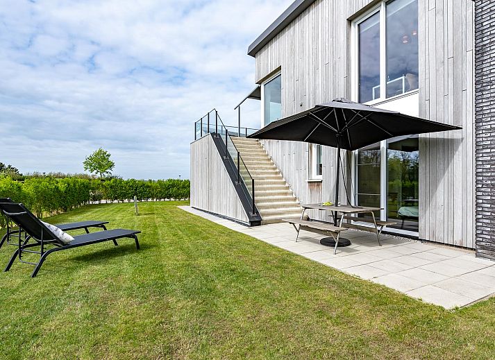 Unterkunft 5903612 - Ferienhaus Noord-Beveland - Schotsmanweg 16 | Zeeuws Goedt