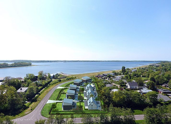 Unterkunft 5903612 - Ferienhaus Noord-Beveland - Schotsmanweg 16 | Zeeuws Goedt