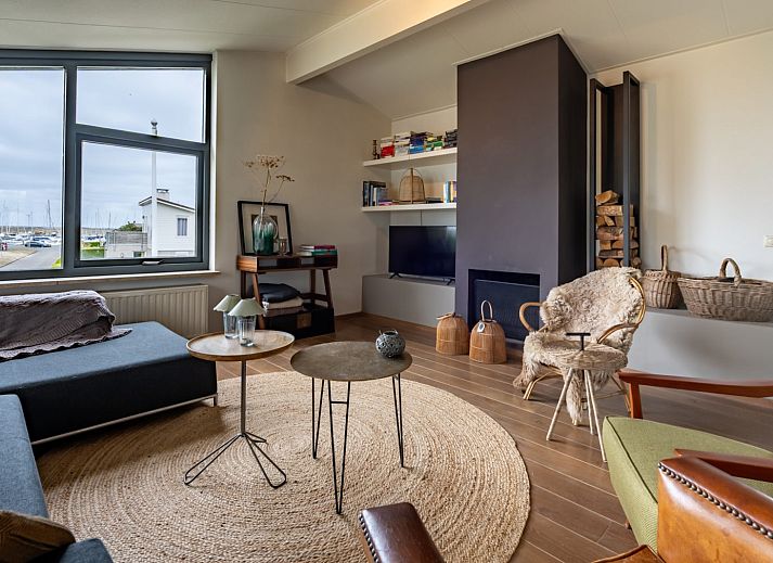 Unterkunft 5903613 - Ferienhaus Noord-Beveland - Ostrea 146 | Roompot Beach Resort