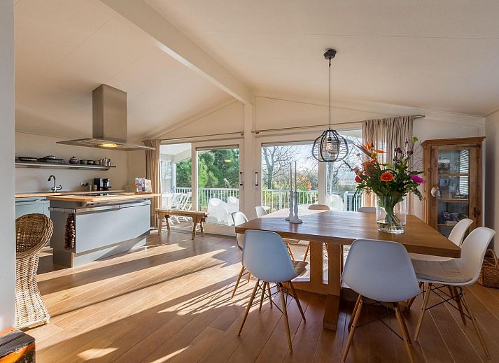 Unterkunft 5903613 - Ferienhaus Noord-Beveland - Ostrea 146 | Roompot Beach Resort