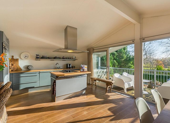 Unterkunft 5903613 - Ferienhaus Noord-Beveland - Ostrea 146 | Roompot Beach Resort