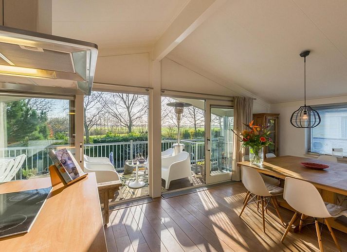 Unterkunft 5903613 - Ferienhaus Noord-Beveland - Ostrea 146 | Roompot Beach Resort