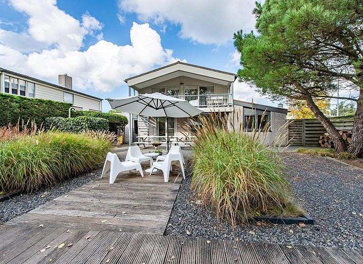 Unterkunft 5903613 - Ferienhaus Noord-Beveland - Ostrea 146 | Roompot Beach Resort