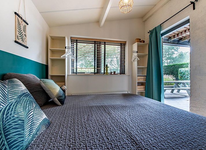 Unterkunft 5903613 - Ferienhaus Noord-Beveland - Ostrea 146 | Roompot Beach Resort