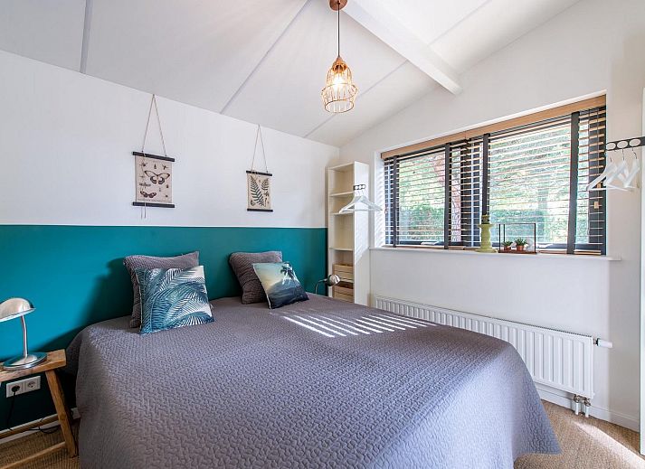 Unterkunft 5903613 - Ferienhaus Noord-Beveland - Ostrea 146 | Roompot Beach Resort