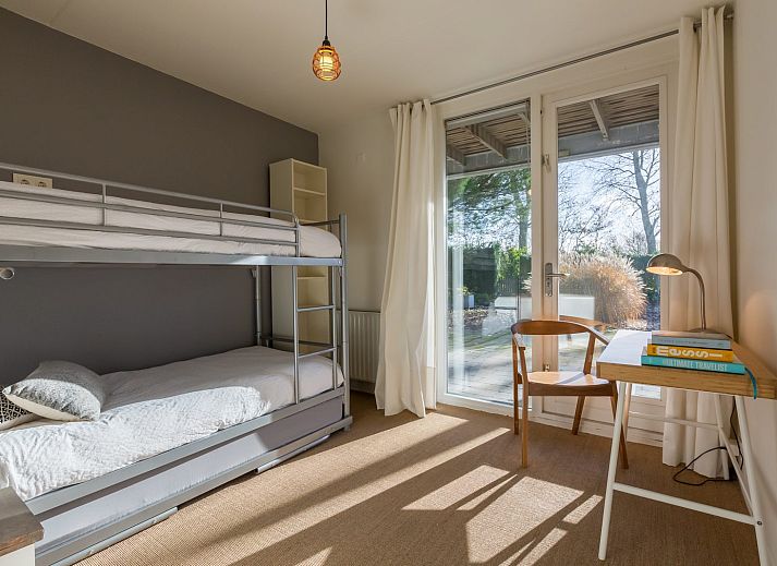 Unterkunft 5903613 - Ferienhaus Noord-Beveland - Ostrea 146 | Roompot Beach Resort
