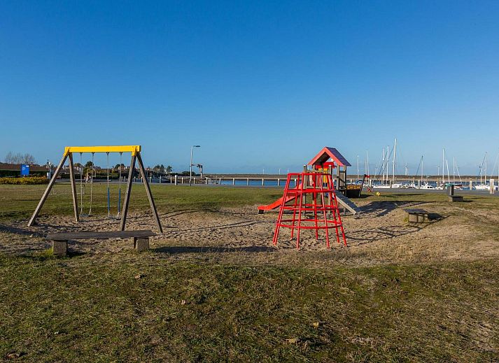 Unterkunft 5903613 - Ferienhaus Noord-Beveland - Ostrea 146 | Roompot Beach Resort