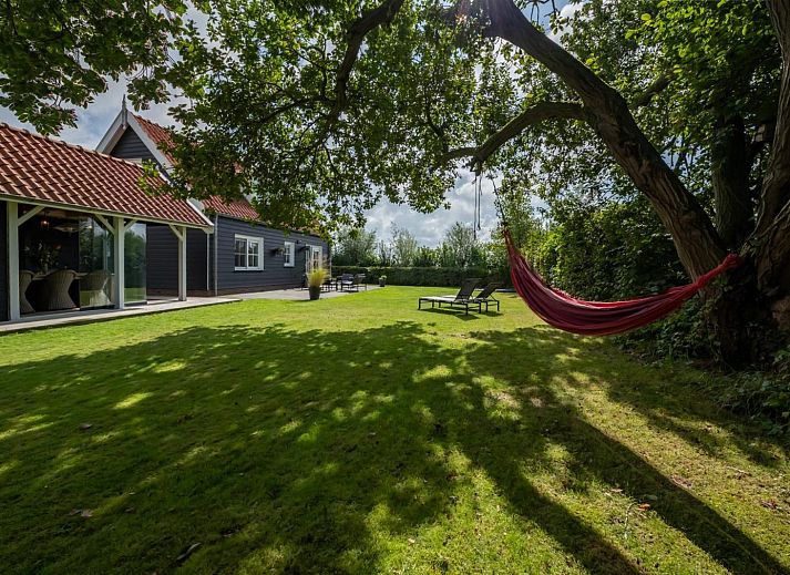 Verblijf 5903614 - Vakantiewoning Noord-Beveland - Groeneweg 4 | Landelijk