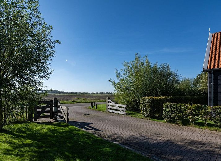 Verblijf 5903614 - Vakantiewoning Noord-Beveland - Groeneweg 4 | Landelijk