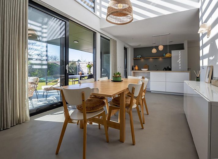 Unterkunft 5903618 - Ferienhaus Noord-Beveland - Beukenlaan 11 | Ruiterplaat