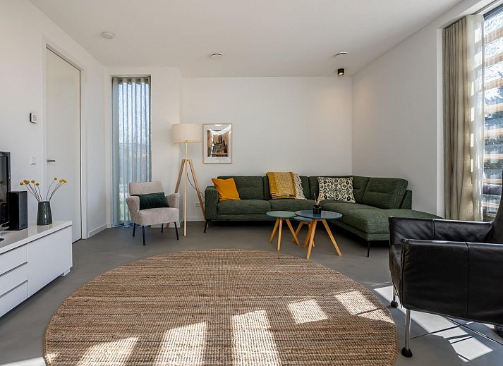 Unterkunft 5903618 - Ferienhaus Noord-Beveland - Beukenlaan 11 | Ruiterplaat