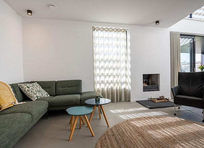 Unterkunft 5903618 - Ferienhaus Noord-Beveland - Beukenlaan 11 | Ruiterplaat