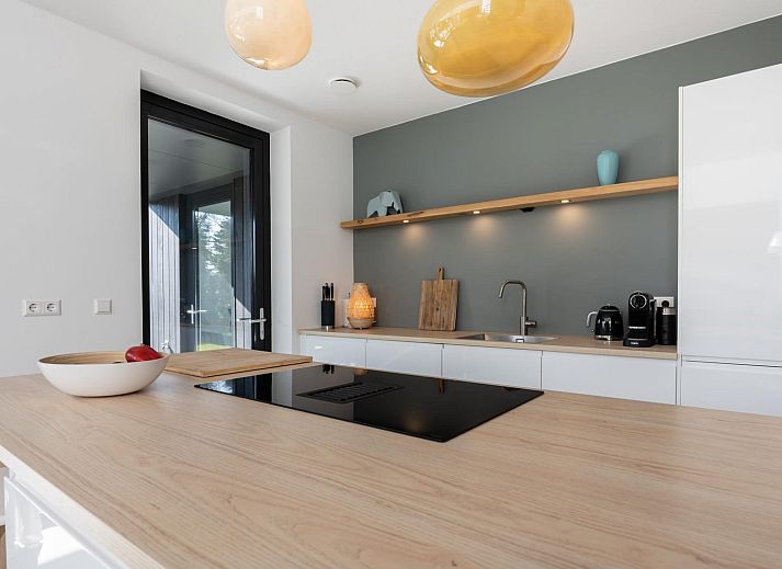 Unterkunft 5903618 - Ferienhaus Noord-Beveland - Beukenlaan 11 | Ruiterplaat