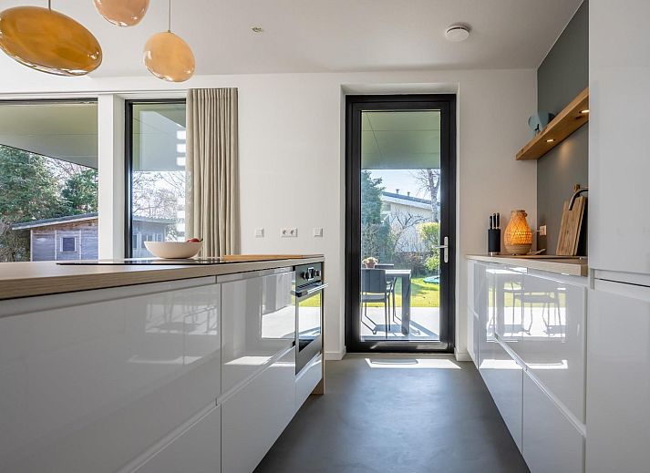 Unterkunft 5903618 - Ferienhaus Noord-Beveland - Beukenlaan 11 | Ruiterplaat