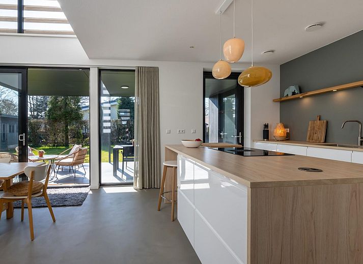 Unterkunft 5903618 - Ferienhaus Noord-Beveland - Beukenlaan 11 | Ruiterplaat