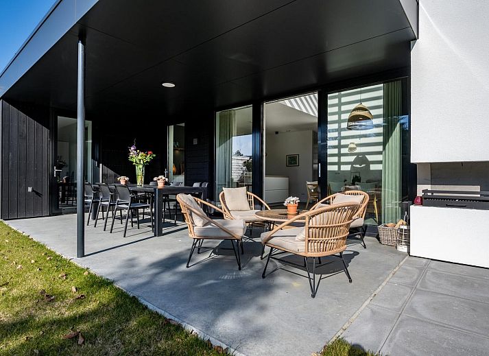 Unterkunft 5903618 - Ferienhaus Noord-Beveland - Beukenlaan 11 | Ruiterplaat