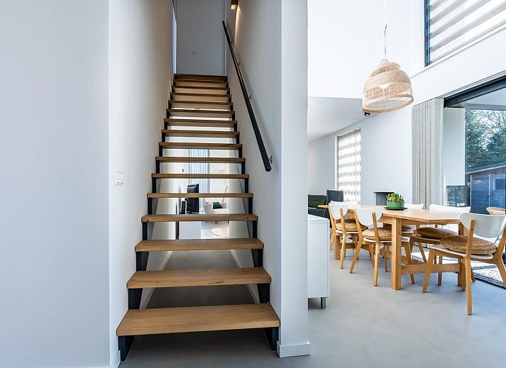 Unterkunft 5903618 - Ferienhaus Noord-Beveland - Beukenlaan 11 | Ruiterplaat