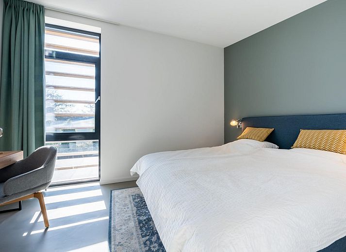 Unterkunft 5903618 - Ferienhaus Noord-Beveland - Beukenlaan 11 | Ruiterplaat