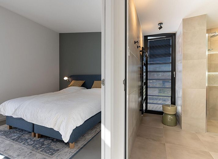 Unterkunft 5903618 - Ferienhaus Noord-Beveland - Beukenlaan 11 | Ruiterplaat