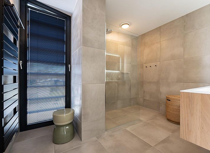 Unterkunft 5903618 - Ferienhaus Noord-Beveland - Beukenlaan 11 | Ruiterplaat