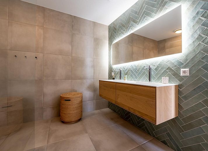 Unterkunft 5903618 - Ferienhaus Noord-Beveland - Beukenlaan 11 | Ruiterplaat