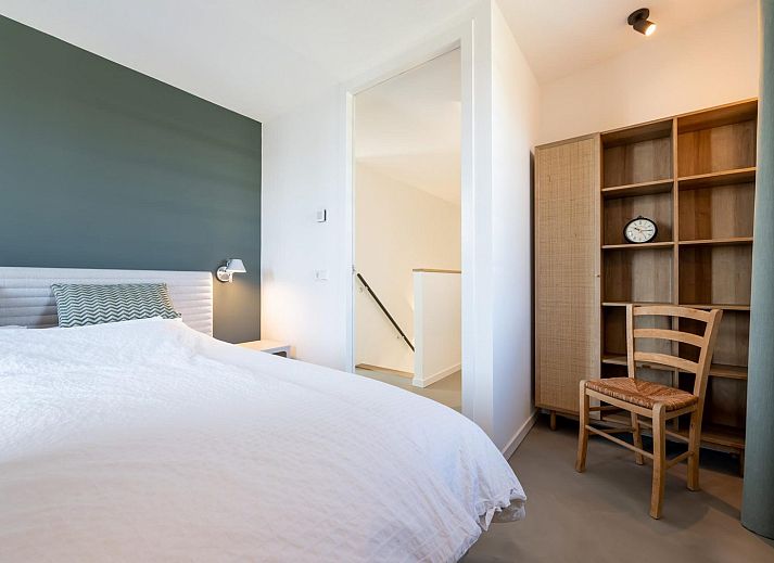 Unterkunft 5903618 - Ferienhaus Noord-Beveland - Beukenlaan 11 | Ruiterplaat