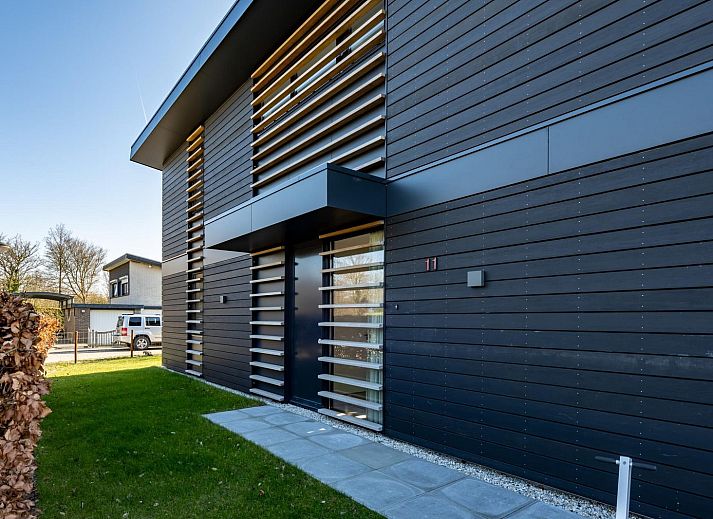 Unterkunft 5903618 - Ferienhaus Noord-Beveland - Beukenlaan 11 | Ruiterplaat