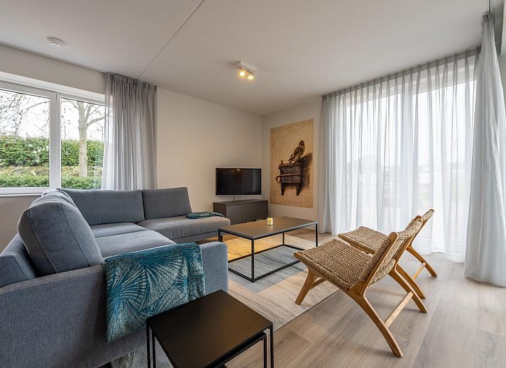 Unterkunft 5903619 - Ferienhaus Noord-Beveland - Harbour Loft 1 | Résidence Marina