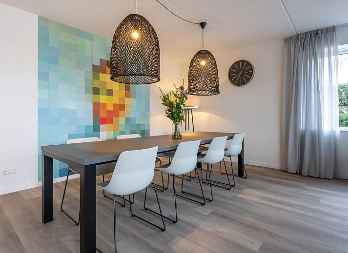 Unterkunft 5903619 - Ferienhaus Noord-Beveland - Harbour Loft 1 | Résidence Marina