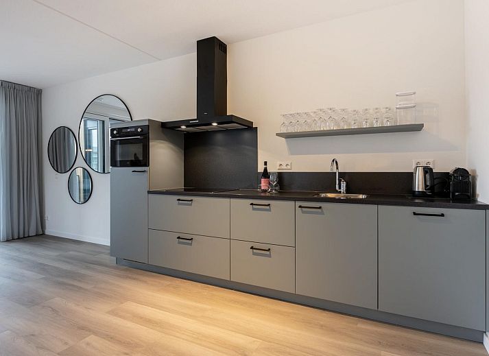 Unterkunft 5903619 - Ferienhaus Noord-Beveland - Harbour Loft 1 | Résidence Marina