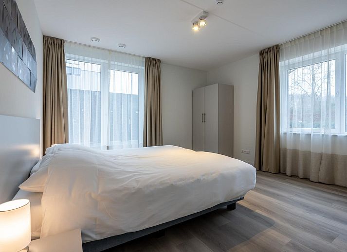 Unterkunft 5903619 - Ferienhaus Noord-Beveland - Harbour Loft 1 | Résidence Marina