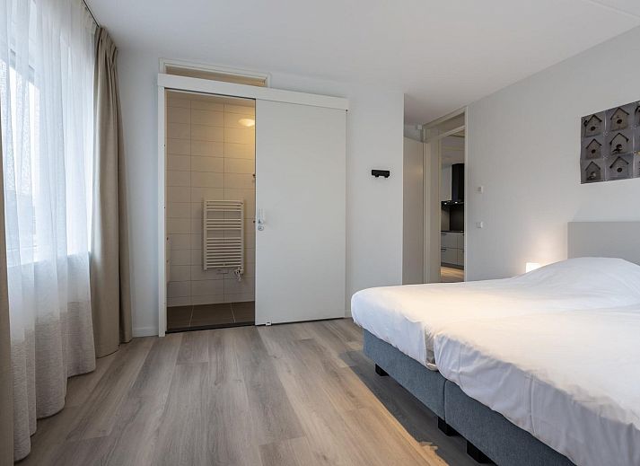 Unterkunft 5903619 - Ferienhaus Noord-Beveland - Harbour Loft 1 | Résidence Marina