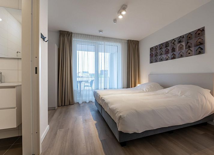 Unterkunft 5903619 - Ferienhaus Noord-Beveland - Harbour Loft 1 | Résidence Marina