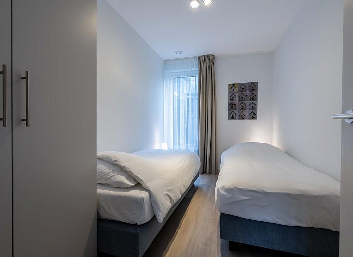 Unterkunft 5903619 - Ferienhaus Noord-Beveland - Harbour Loft 1 | Résidence Marina