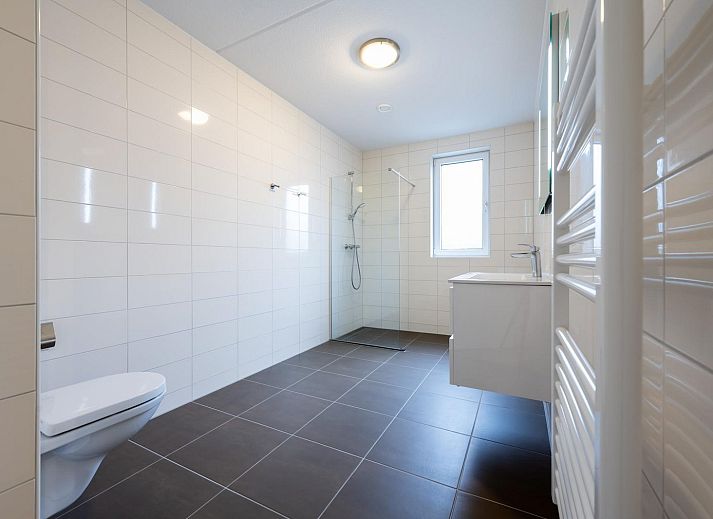 Unterkunft 5903619 - Ferienhaus Noord-Beveland - Harbour Loft 1 | Résidence Marina