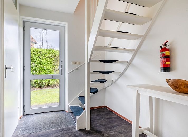 Verblijf 590361 - Vakantiewoning Noord-Beveland - Villa R5C