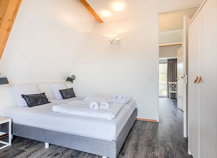 Verblijf 590361 - Vakantiewoning Noord-Beveland - Villa R5C