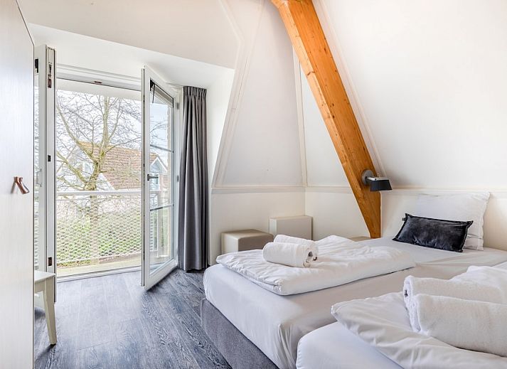 Verblijf 590361 - Vakantiewoning Noord-Beveland - Villa R5C